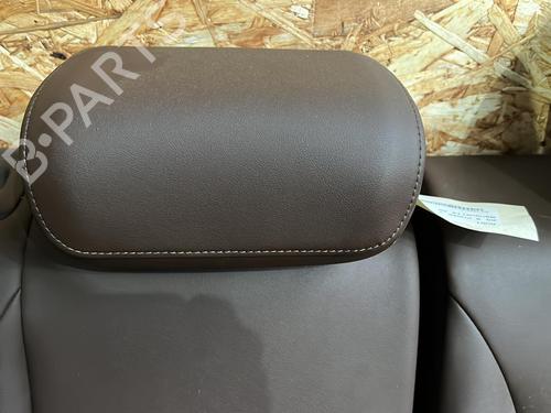 Sæde Bagtil Sæde Bagtil AUDI A3 (8V1, 8VK) 2.0 TDI (150 hp) 22109138 22109138