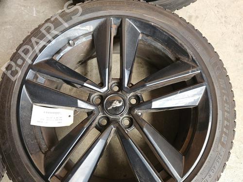 Other FORD USA MUSTANG Coupe 2.3 EcoBoost | BP29316330O1 