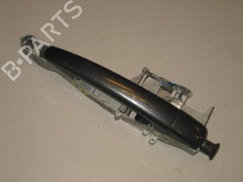 Used Rear left exterior door handle PEUGEOT 308 SW I (4E_, 4H_) 1.6 HDi (90 hp) 20903976