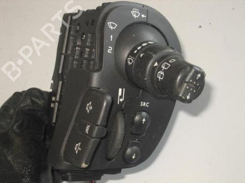 Steering column stalk RENAULT SCÉNIC II (JM0/1_) 1.5 dCi (JM0F) | BP20909673I23 