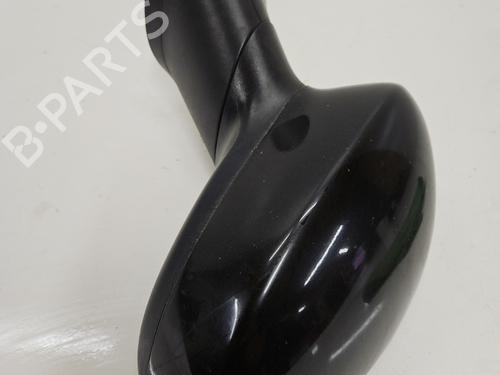 Left mirror FIAT PUNTO EVO (199_) 1.3 D Multijet (199AXC1A, 199BXC1A, 199AXT1A, 199BXT1A) | BP28503814C26 