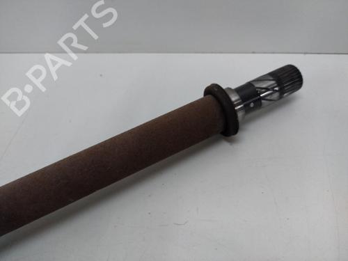 Right front driveshaft RENAULT MEGANE II (BM0/1_, CM0/1_) 1.4 16V (BM0B, CM0B) | BP20887933M39 