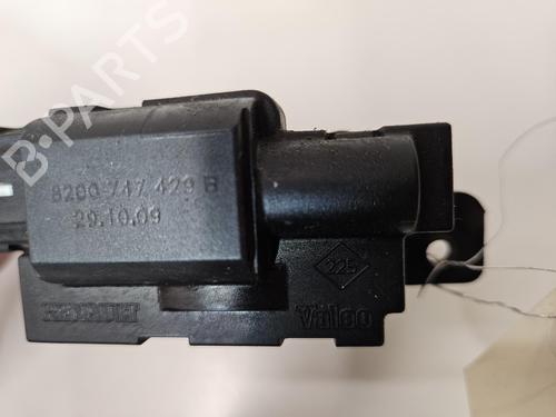 tailgate-lock-renault-twingo-ii-cn0_-2007-38102257 main image