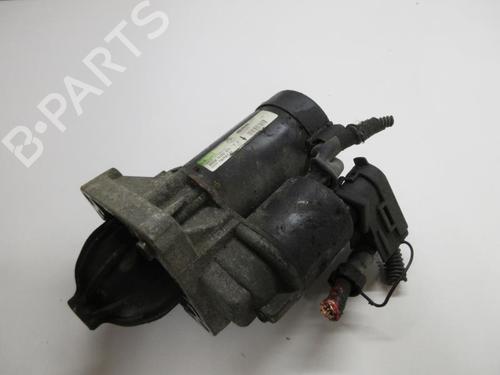 Used Starter Starter FIAT DOBLO MPV (119_, 223_) 1.6 16V (223AXD1A) (103 hp) 20903178 20903178
