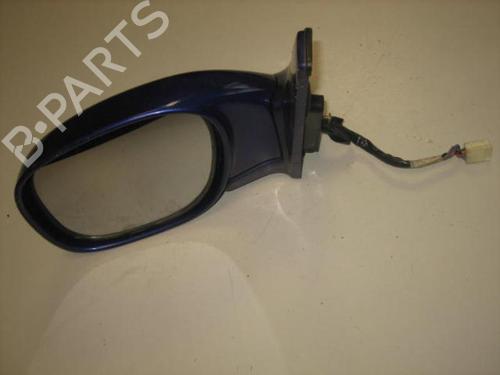 Used Left mirror Left mirror 20890282 20890282