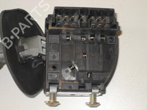 Used Steering column stalk Steering column stalk RENAULT TWINGO I (C06_) 1.2 (C066, C068) (58 hp) 20904214 20904214