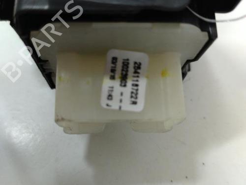Used Left front window switch Left front window switch RENAULT TRAFIC III Van (FG_) 1.6 dCi 115 (FGMD) (116 hp) 22109159 22109159