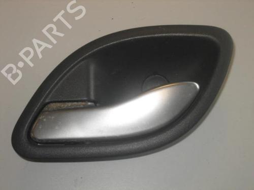 Used Front left interior door handle Front left interior door handle RENAULT LAGUNA II (BG0/1_) 1.9 dCI (BG0E) (105 hp) 20910453 20910453