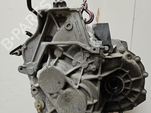 Gearbox RENAULT LAGUNA Coupe (DT0/1) 2.0 dCi (DT01, DT08, DT09, DT0K, DT12, DT1C, DT1D, DT1M,... | BP33565758M3 - Image 6