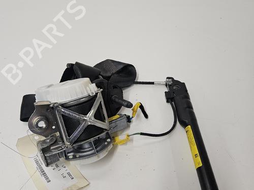 Front left seatbelt FIAT PANDA (312_, 319_) 1.2 (312PXA1A) | BP35937500I26 - Image 2