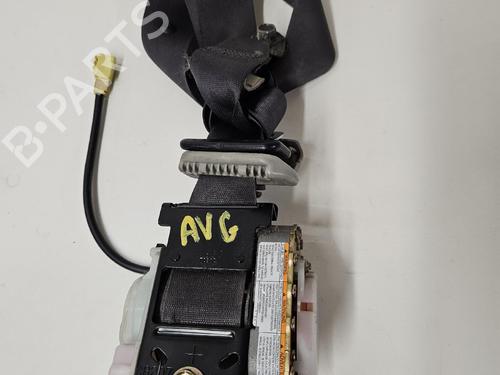 Used Front left seatbelt Front left seatbelt 38009155 38009155