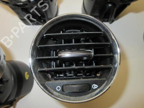 Used Air vent Air vent PEUGEOT 308 SW I (4E_, 4H_) 1.6 HDi (112 hp) 22107344 22107344