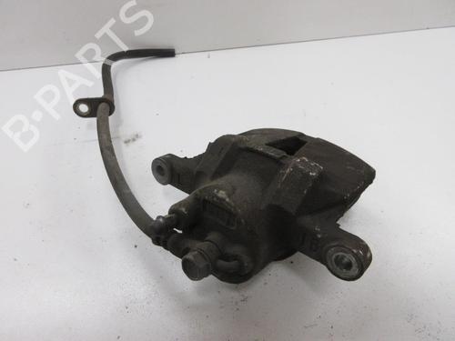 Left front brake caliper TOYOTA YARIS (_P1_) 1.0 (SCP10_, SCP10R) | BP20908098M105 