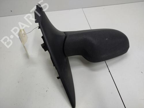 Right mirror RENAULT MEGANE II (BM0/1_, CM0/1_) 1.6 16V (BM0C, CM0C) | BP20899541C27 