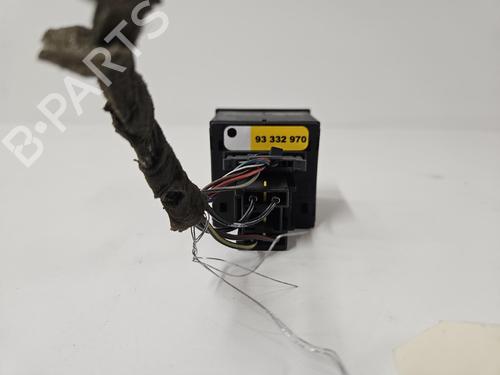Used Warning switch Warning switch 38954532 38954532