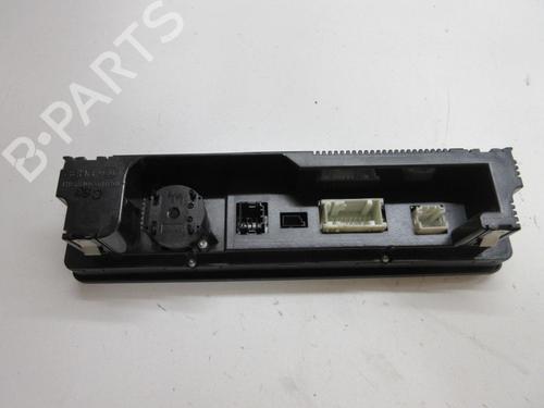 Climate control BMW 3 Convertible (E46) 318 Ci | BP20908017I5 