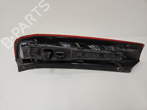 Right taillight FORD FIESTA V (JH_, JD_) 1.4 TDCi | BP29372337C35 