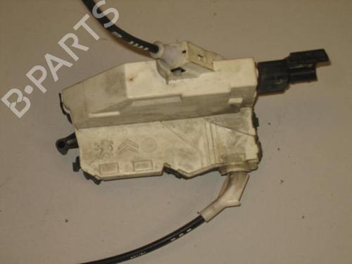 Used Front right lock PEUGEOT 308 SW I (4E_, 4H_) 1.6 HDi (90 hp) 20903983