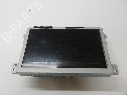 Used Display monitor Display monitor AUDI A4 B8 Avant (8K5) 2.0 TDI (143 hp) 22106971 22106971