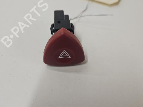 Bouton de warning RENAULT LAGUNA II Grandtour (KG0/1_) 1.8 16V (117 hp) 31877597