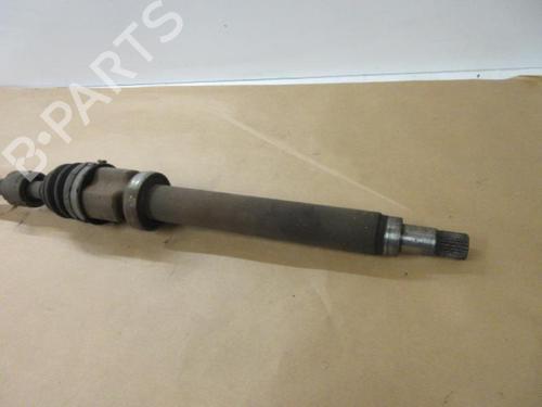 Used Right front driveshaft Right front driveshaft FORD FIESTA VI (CB1, CCN) 1.4 TDCi (68 hp) 20903428 20903428