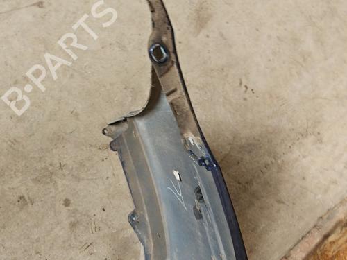 Front bumper RENAULT LAGUNA II (BG0/1_) 1.8 16V (BG04, BG0B, BG0C, BG0V) | BP29196652C7 