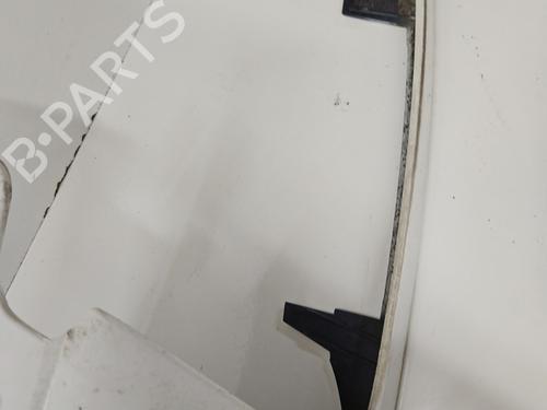 Grille CITROËN SAXO (S0, S1) 1.1 X, SX | BP24505072C40 