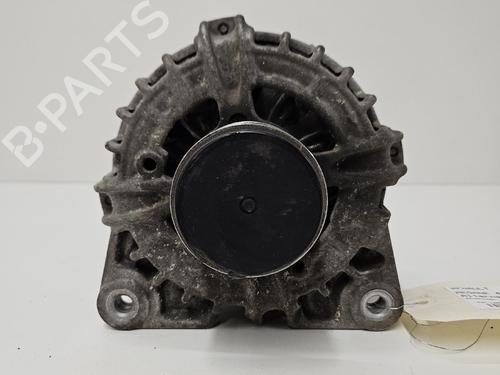 Alternator RENAULT MEGANE IV Hatchback (B9A/M/N_) 1.5 dCi 90 (B9A1) | BP37734632M7 - Image 2