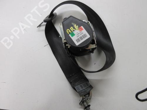 Rear left belt tensioner AUDI A4 B7 Avant (8ED) 1.9 TDI | BP20901071C89 