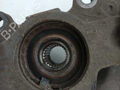 Left front steering knuckle FIAT TIPO Estate (356_, 357_) 1.3 D (356WXH1A) | BP20905352M25 