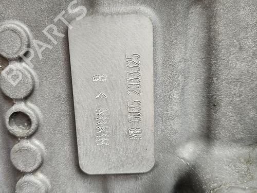 Motor Motor CITROËN C3 II (SC_) 1.4 VTi 95 (95 hp) 36909918 36909918