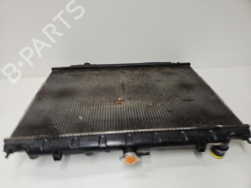 Køler NISSAN X-TRAIL I (T30) 2.2 Di 4x4 | BP30532391M31