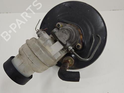 Used Servo brake TOYOTA YARIS (_P1_) 1.3 (NCP10, SCP12_) (86 hp) 26589303