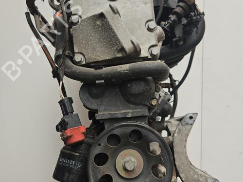 Engine RENAULT TWINGO I (C06_) 1.2 (C066, C068) | BP27974561M1 