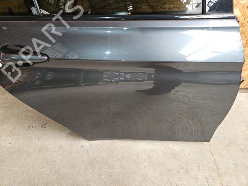 Right rear door BMW 3 Touring (F31) 320 d xDrive | BP29578438C5 