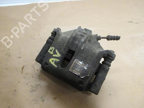 Left front brake caliper CITROËN C3 Picasso (SH_) 1.6 HDi | BP36030593M105 - Image 2