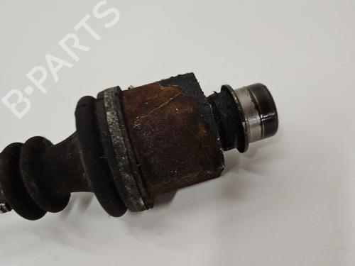 Used Left front driveshaft Left front driveshaft RENAULT TRAFIC Van (T_, P_, V_) 2.1 D (64 hp) 30310036 30310036