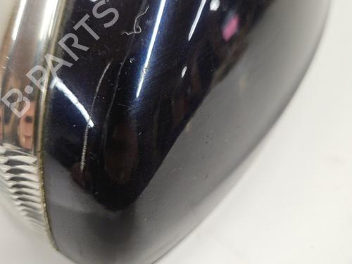 Left mirror PEUGEOT 208 I (CA_, CC_) 1.4 HDi | BP27351516C26