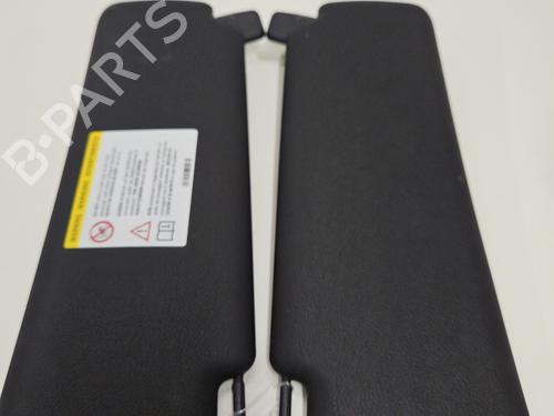 Left sun visor BMW 3 Touring (F31) 320 d xDrive | BP29599184I1 