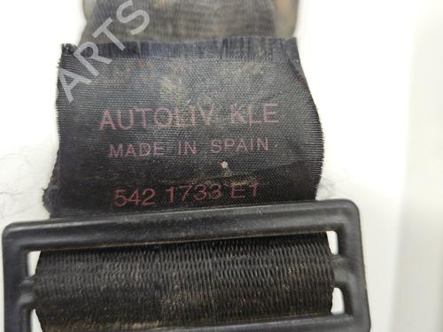 Rear left belt tensioner NISSAN TERRANO II (R20) 2.4 4WD | BP29494833C89 