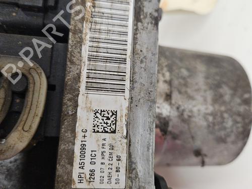 Used Steering pump Steering pump PEUGEOT 5008 (0U_, 0E_) 1.6 HDi (112 hp) 31818999 31818999