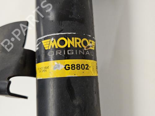 Left front shock absorber FORD C-MAX (DM2) 1.6 TDCi | BP32221510M16 - Image 2