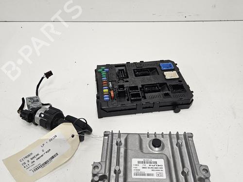 Electronic module CITROËN DS3 (SA_) | BP36479213M83 - Image 9