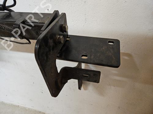 Tow ball/Mechanism PEUGEOT BOXER Van 2.2 HDi 120 | BP29895678C141