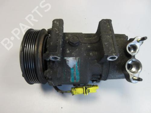 Used AC compressor CITROËN XSARA PICASSO (N68) 1.8 16V (115 hp) 20895834