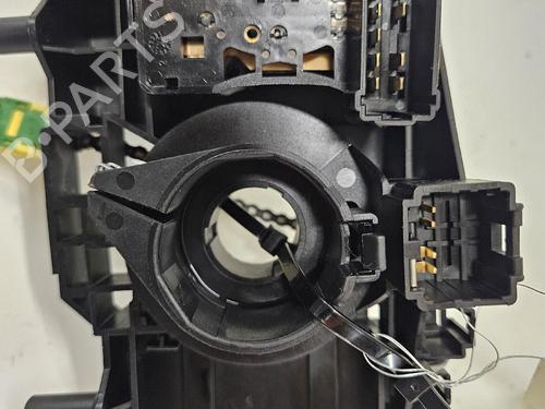 Used Squib airbag Squib airbag RENAULT TWINGO II (CN0_) [2007-2026] 36571872 36571872