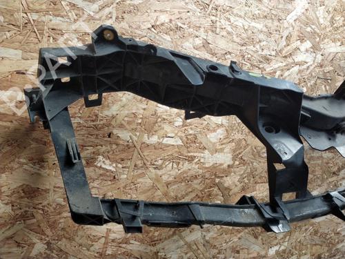 Frontplate/Frontkurv FORD FOCUS II (DA_, HCP, DP) 1.6 TDCi | BP20888318C72 