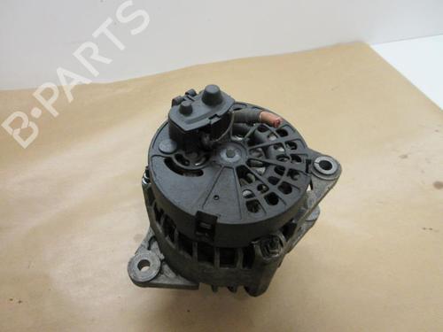 Used Alternator Alternator ALFA ROMEO GT (937_) 1.9 JTD (937CXN1B) (150 hp) 20897104 20897104