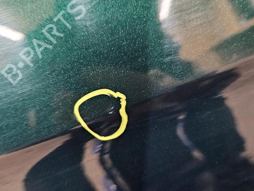 Used Right front door Right front door DS DS 3 Convertible (SB_) 1.2 THP 110 (110 hp) 40290076 40290076