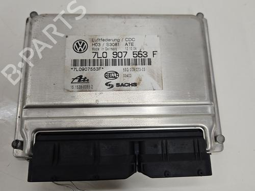 Used Control unit PORSCHE CAYENNE (9PA) 3.2 (250 hp) 26678757